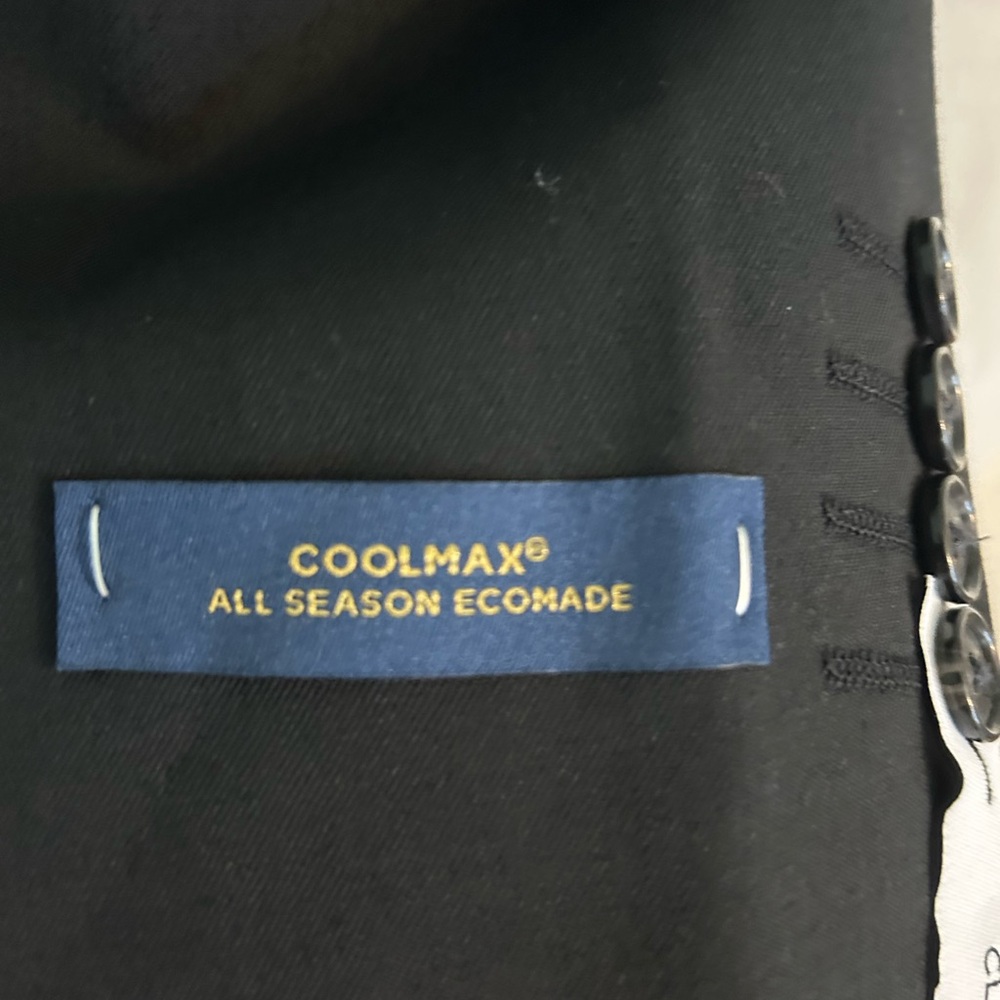 Sports coat, 48R - Picture 3 of 8